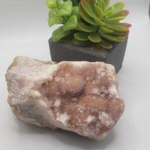 PINK AMETHYST RAW