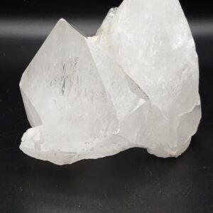 CLEAR QUARTZ FREEFORM