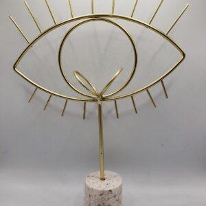 EVIL EYE SPHERE STAND