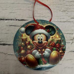 Christmas ornaments