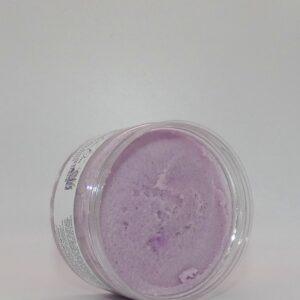 Snow Fairy Sugar scrub