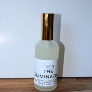 Room + Linen Sprays - The Eliminator