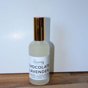 Room + Linen Sprays - Chocolate Lavender
