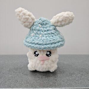 Mushroom Bunny