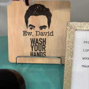 Wood Signs | Mixed Styles | CBG