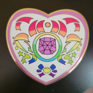 Sailor Moon Eternal Brooch