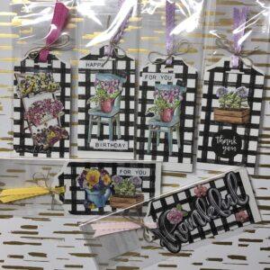 Gift Tags