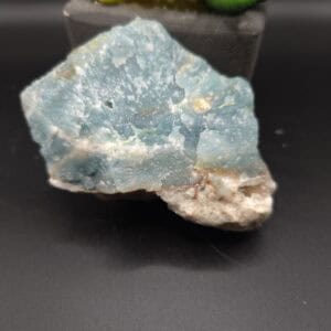 RAW AMAZONITE