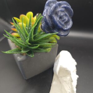 Sodalite ROSE