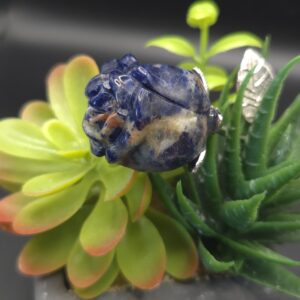 Sodalite ROSE (Small)