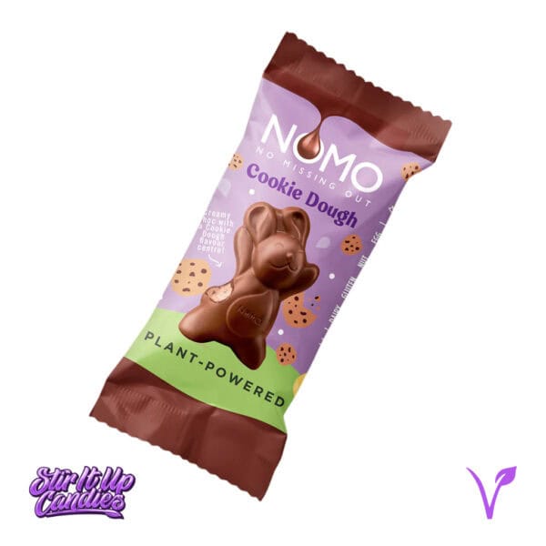 NOMO Cookie Dough Bunny