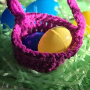 Easter Basket