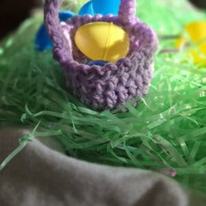 Easter Basket