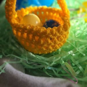Easter Basket