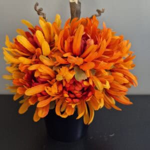 Pumpkin Arrangement