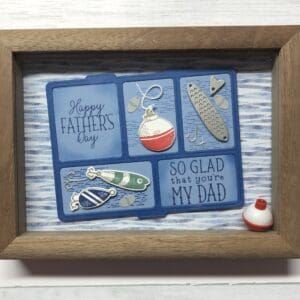 Frame - Father's Day