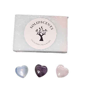JEWEL SOAPS