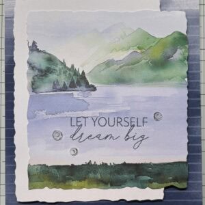 Encouragement - Regular Fold