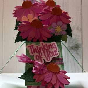 Pop-Up Card - Thinking of You