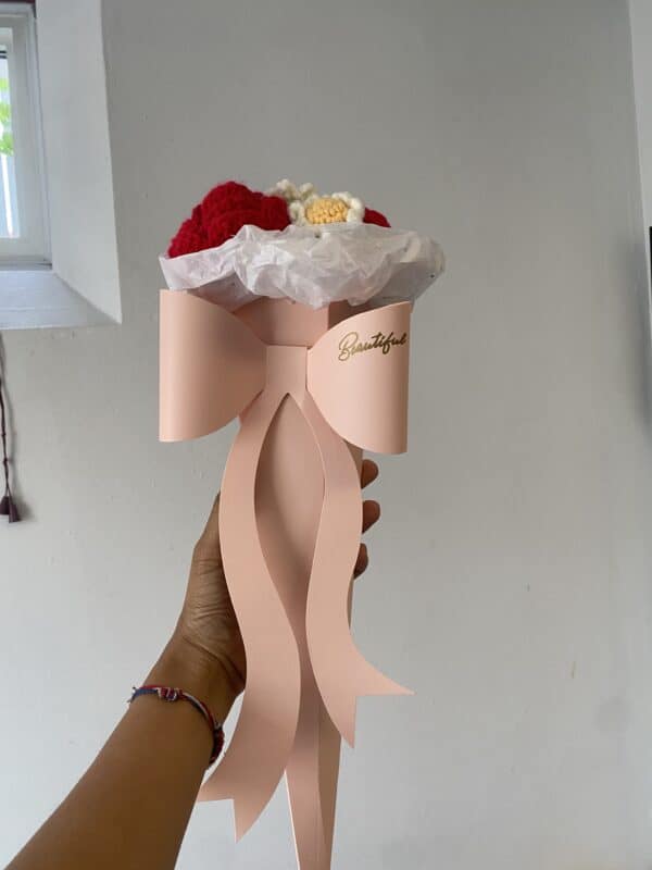 Flowers bouquet - Image 3