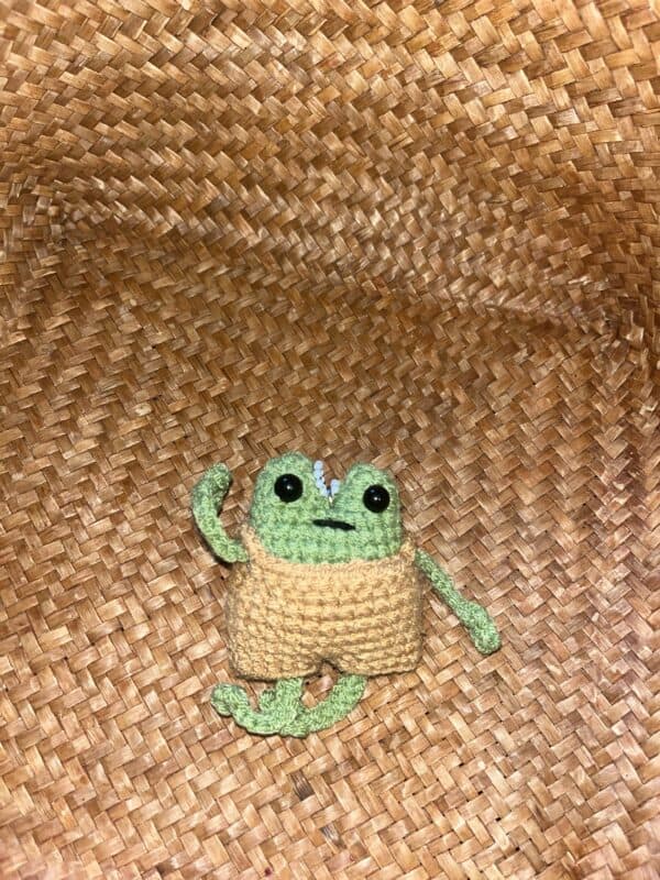 Frog