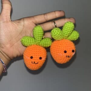 Carrot