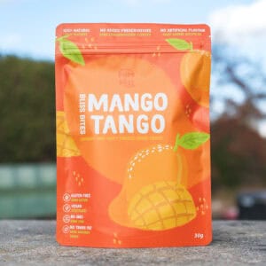 Mango Tango Freeze Dried