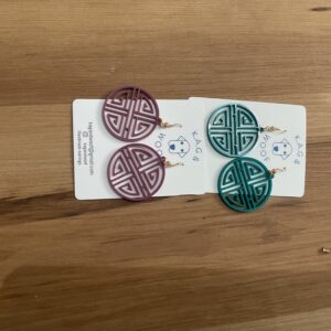 Round korean