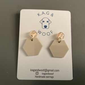Small & big Hexagons
