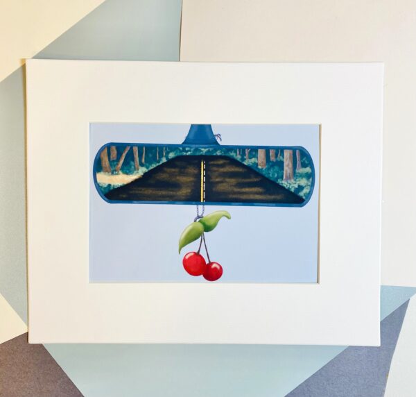 Unique Wall Art Print - Image 2