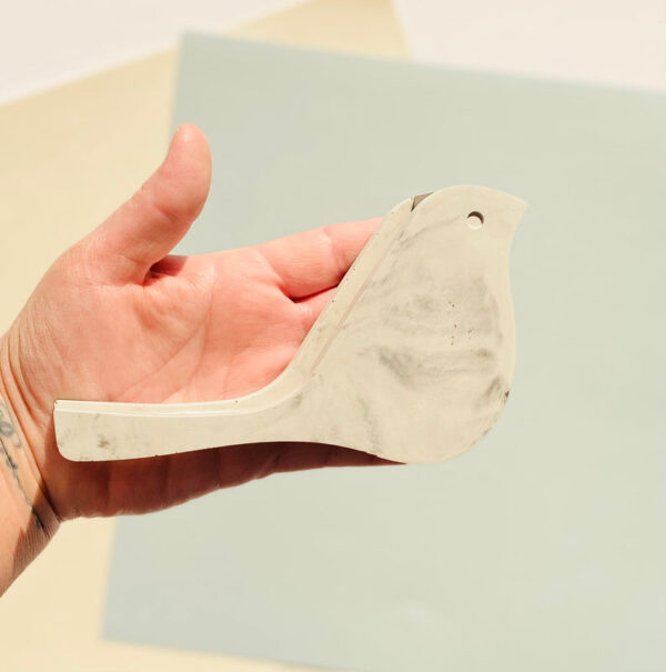 Decorative Business Card Holder - Image 3