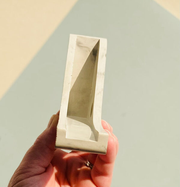 Decorative Business Card Holder - Image 4