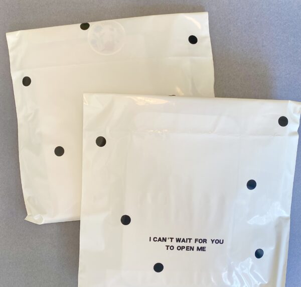 Stationery Bundle Mystery Bag full of stationery goodies including resin products in some bags