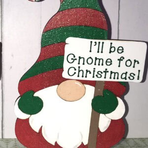 Christmas Gnomes
