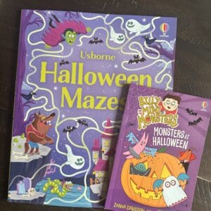 Halloween Bundle
