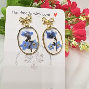 Forget me not wonder