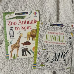 Stocking Stuffer Bundle