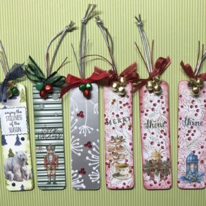 Christmas Ornament/Tag