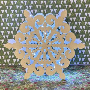 Snowflake - Light Up