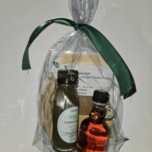 VeggUp Gift bag