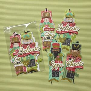 NUtcracker Gift Tags (4)