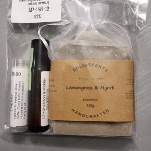 $20 GIFT SET