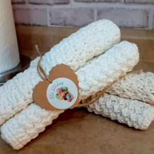 Dishcloth Set