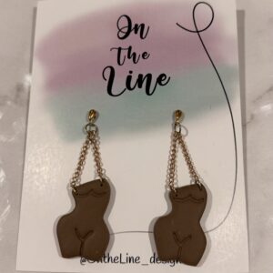 Janes- Chocolate Brown