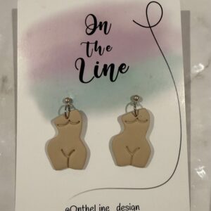 Janes- Cream Ball Top