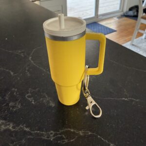 Stan-Lee Chapstick Holder