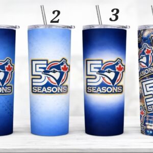 Blue Jays Collage