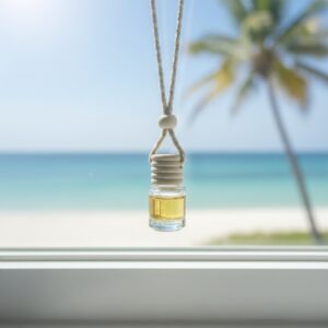 Car Diffuser - BeachLife