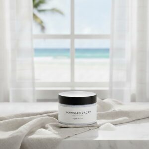 Sugar Scrub - Coco Loco (coconut)