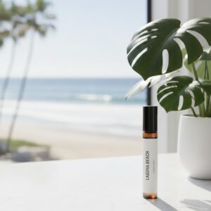 Scented Rollers - Baccarat